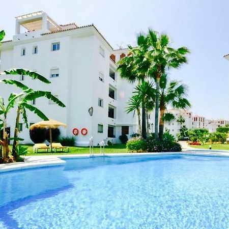 Appartement Gran Calahonda à Sitio de Calahonda Extérieur photo