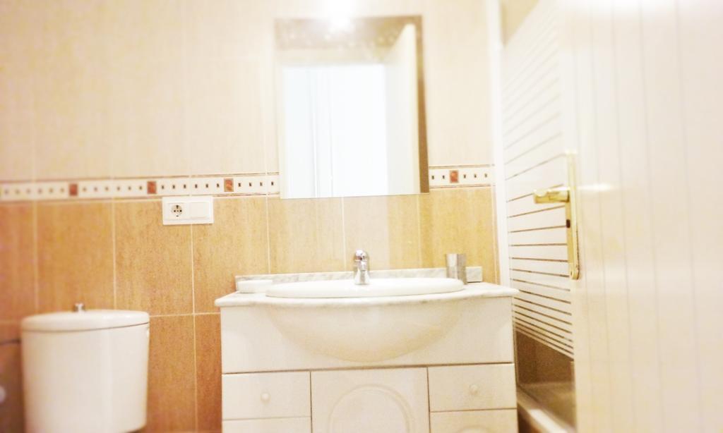 Appartement Gran Calahonda à Sitio de Calahonda Extérieur photo