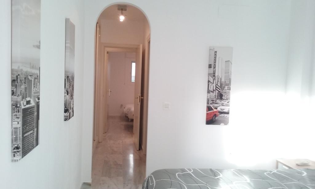 Appartement Gran Calahonda à Sitio de Calahonda Extérieur photo