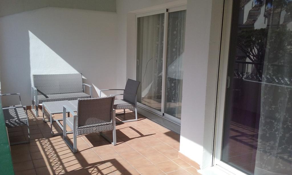 Appartement Gran Calahonda à Sitio de Calahonda Extérieur photo
