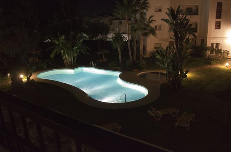 Appartement Gran Calahonda à Sitio de Calahonda Extérieur photo