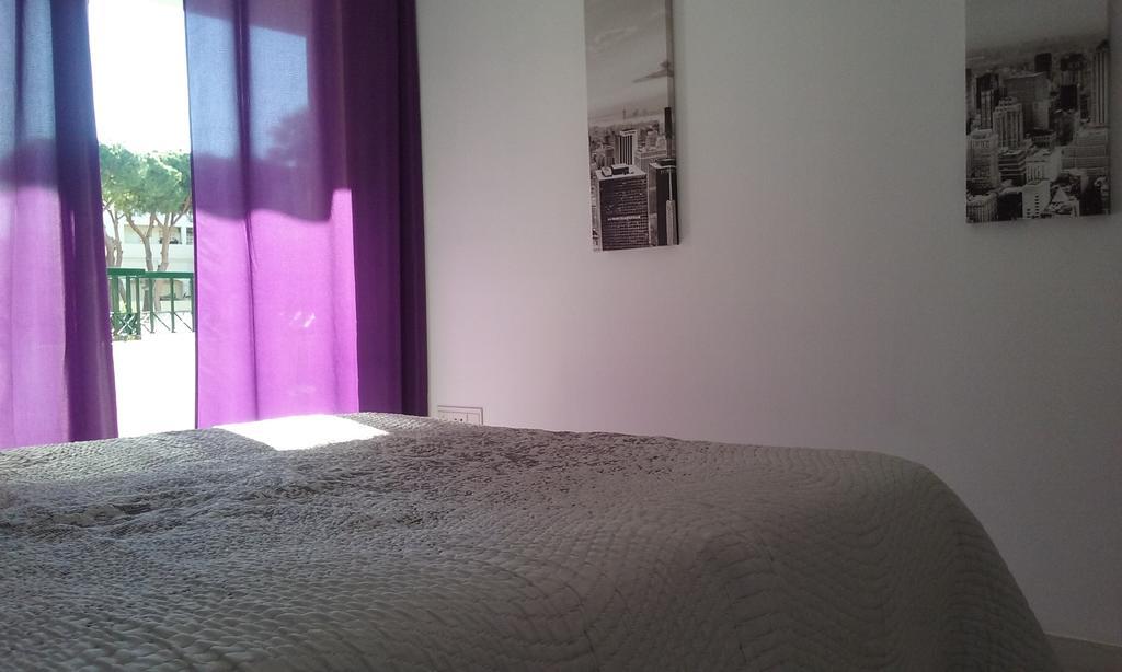 Appartement Gran Calahonda à Sitio de Calahonda Extérieur photo