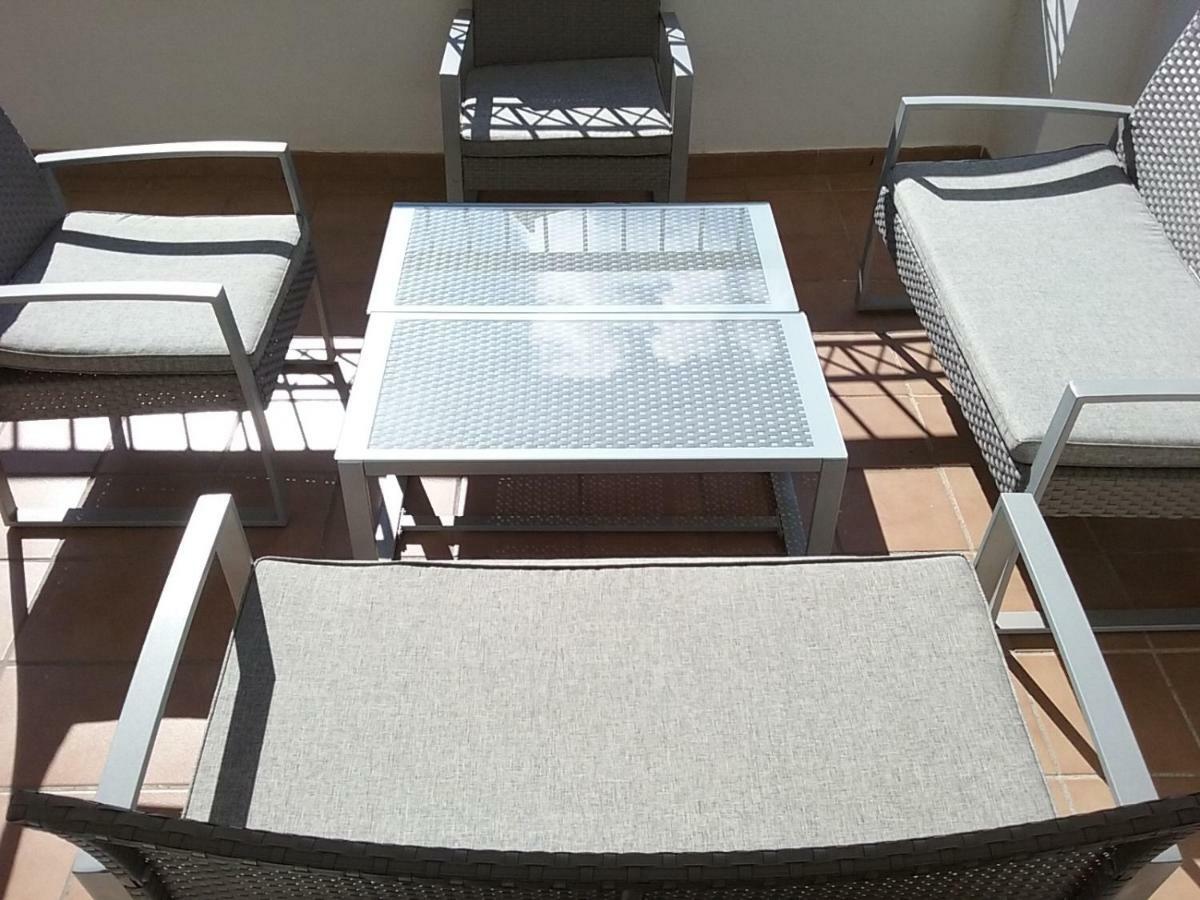 Appartement Gran Calahonda à Sitio de Calahonda Extérieur photo