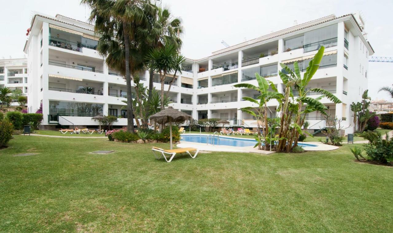 Appartement Gran Calahonda à Sitio de Calahonda Extérieur photo