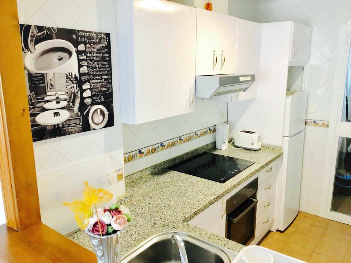 Appartement Gran Calahonda à Sitio de Calahonda Extérieur photo